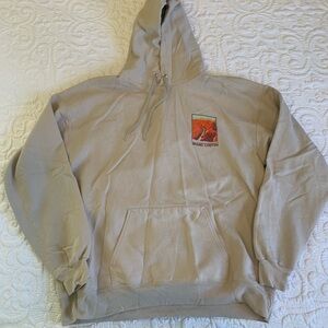 Grand Canyon Hoodie Sweatshirt from Artist Union Men’s Large